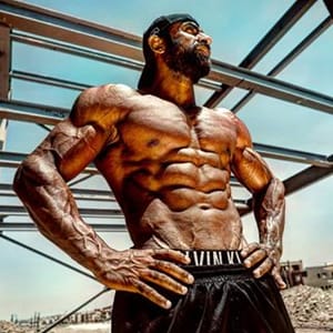 Karim Ebied