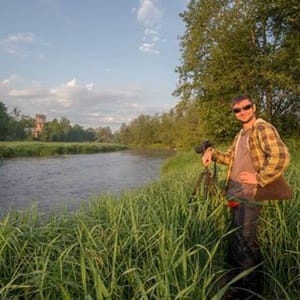 pavel vaschenkov