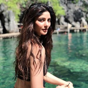 Kaajal Jain