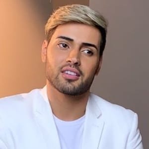 Eder Fernando Pedrosa