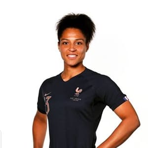 Valerie Gauvin Officiel