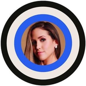 Vero Ruiz Del Vizo