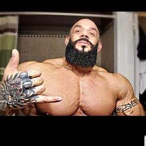 Erik Ramirez