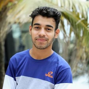 Vinay Sharma