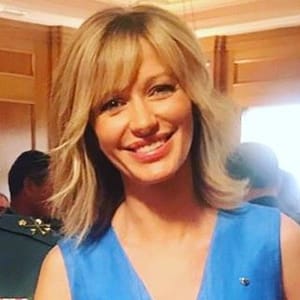 Susanna Griso