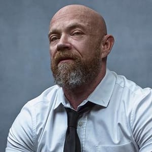 Buck Angel