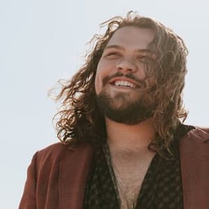 Mac Hanson