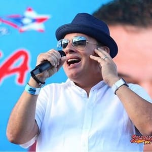 Johnny Rivera