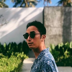 Winky Wiryawan