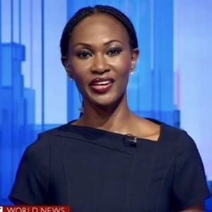 Nancy Kacungira