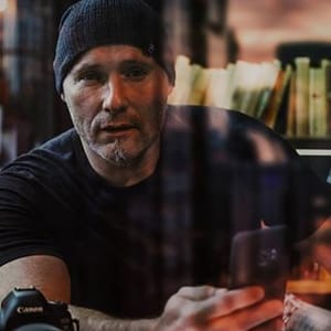 Andras Schram
