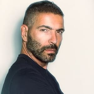 Shaul Arbiv
