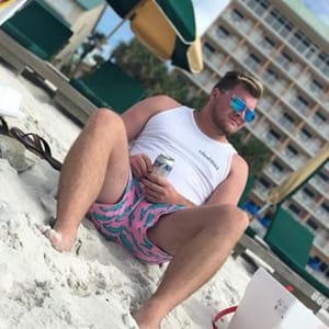 Codi Butts