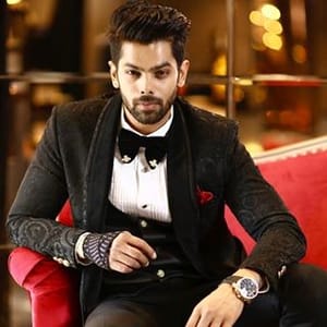 Lakshya Sharma