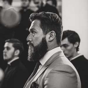 Petr Axenoff