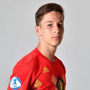 Yari Verschaeren