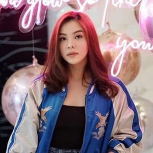 Fiona Florensia
