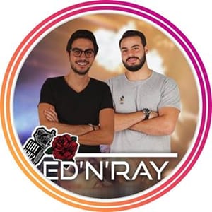 Ednray