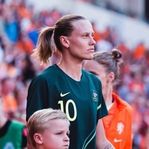 Emily Van Egmond