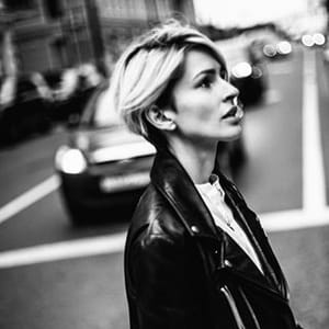 Anna Semak