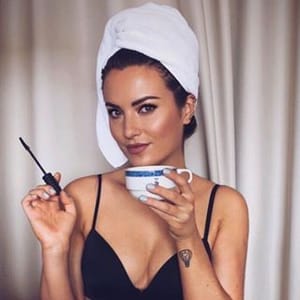 Holly Carpenter