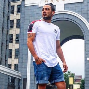 Azmy Magdy Azmy