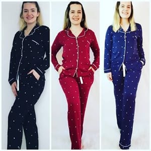 Pijama Fırtınası