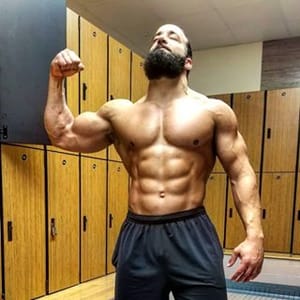 Tony Nese