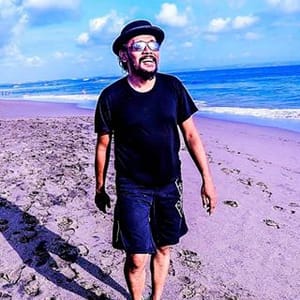 Achmad Zulkarnain