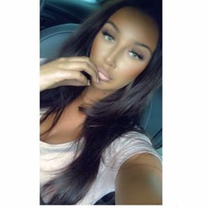 Shannon Morris