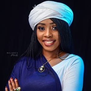 Hauwa Garba
