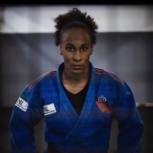 Asmaa Niang