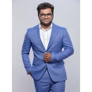 Kushal Badrike
