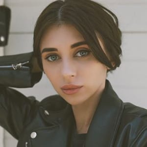 Alina Pilenkova