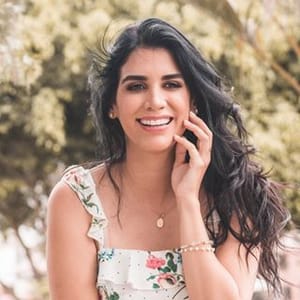Liz Mariana