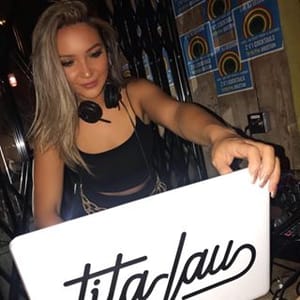 Tita Lau