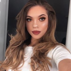 Danielle Athena