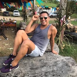 Luciano Mello
