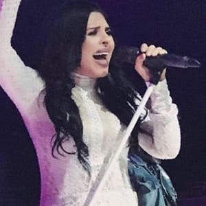 Elida Reyna