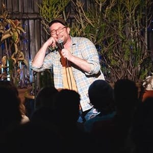 James Adomian