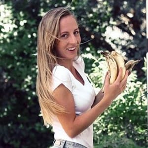 Amanda Eklund