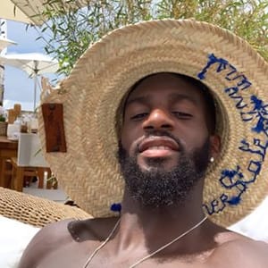 Tiemoue bakayoka