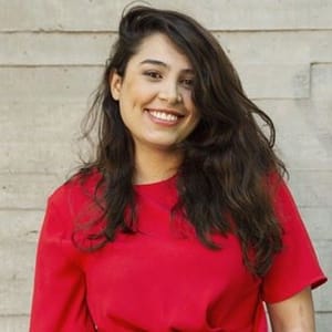 Raissa Ramos Ribeiro