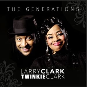 Twinkie Clark
