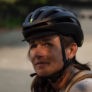 Lael Wilcox