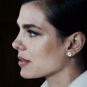 Charlotte Casiraghi