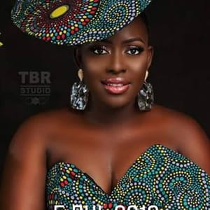 Ebony Obasuyi