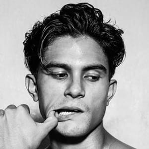 Brandon Espiritu