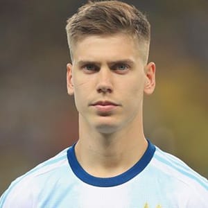 Juan Foyth
