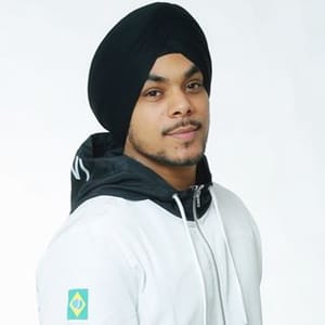 Kuwar Virk